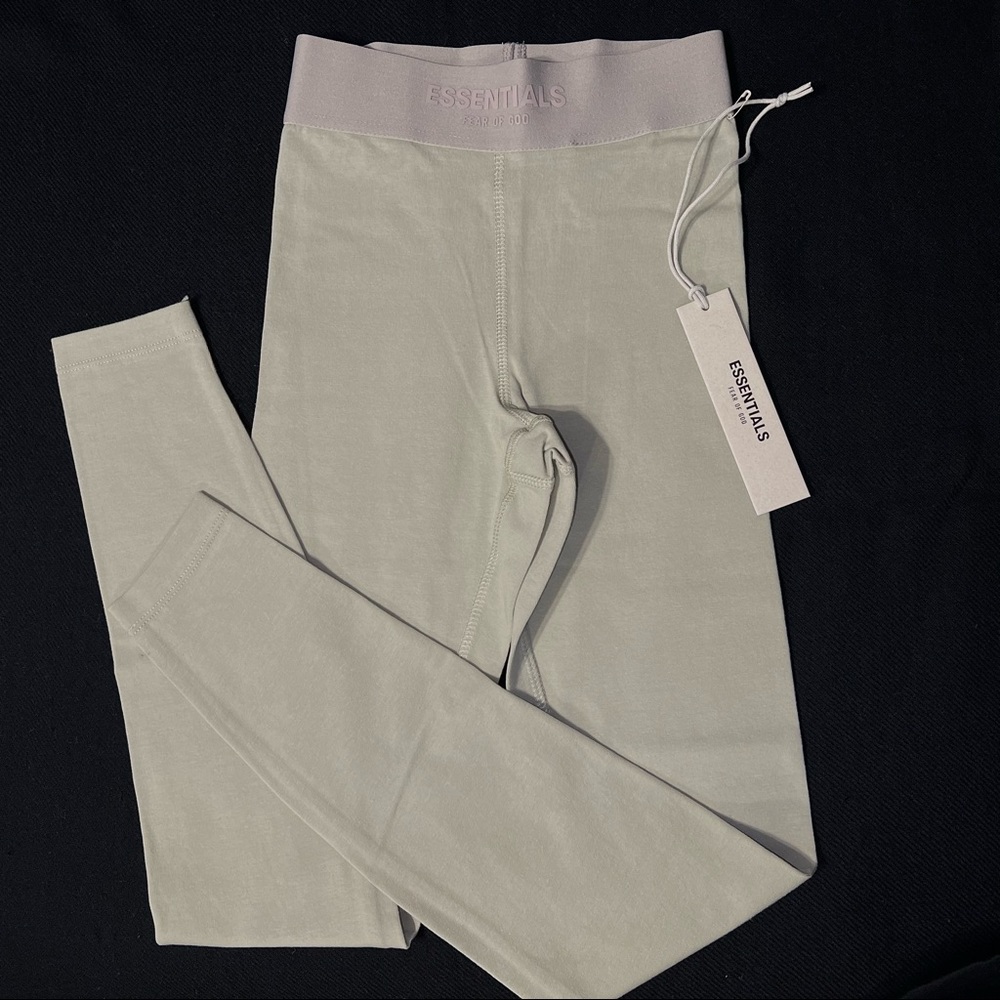 (SOLD) Women’s Fear of God Essentials Sport Pant